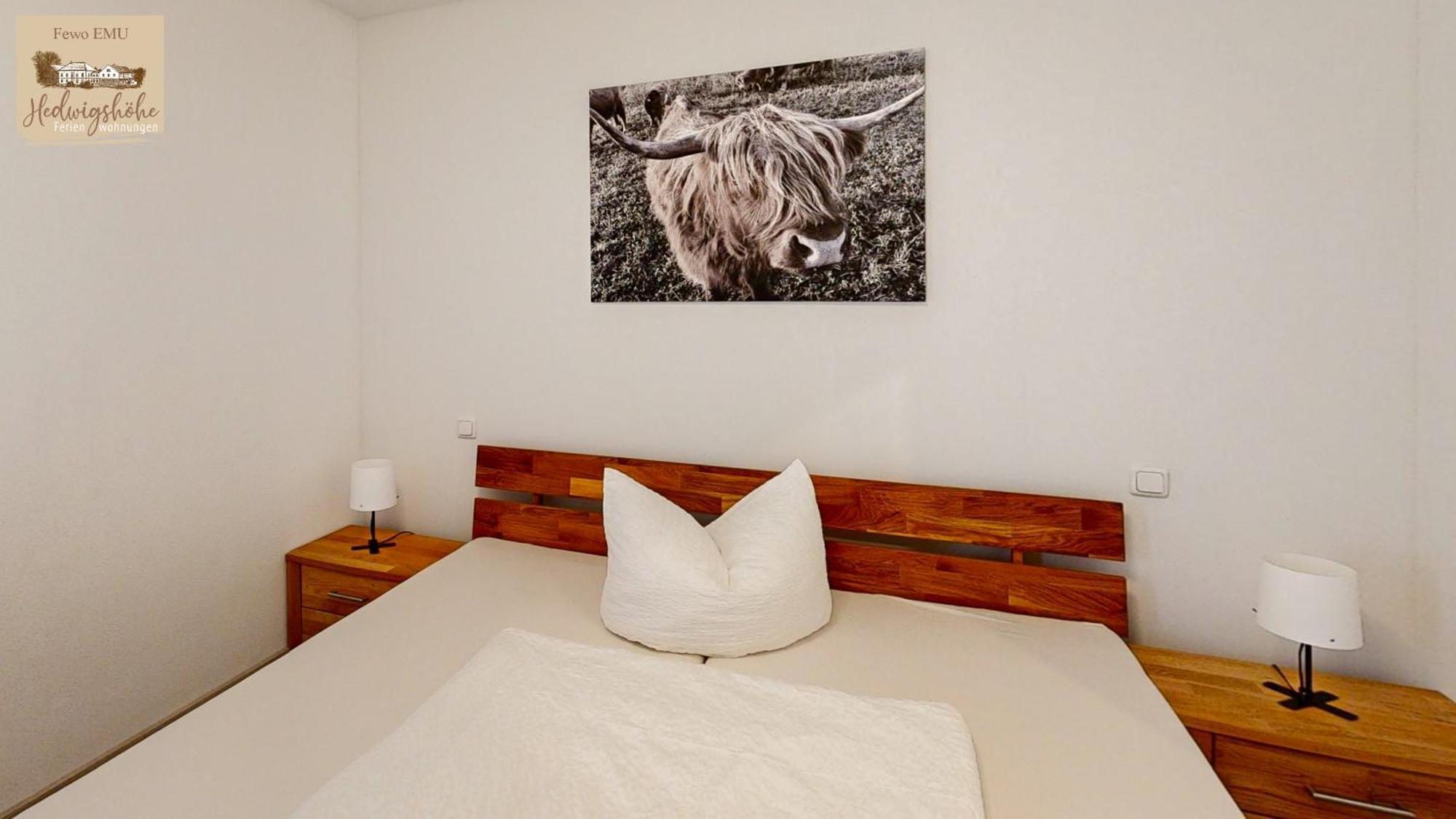 Urlaub Auf Dem Bauernhof Hedwigshoehe Hohnstein Room photo