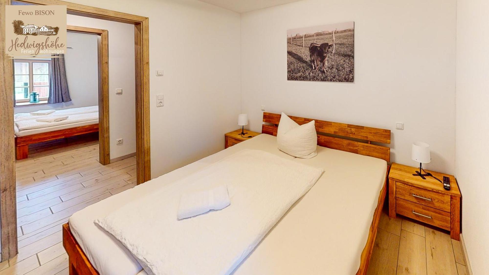Urlaub Auf Dem Bauernhof Hedwigshoehe Hohnstein Room photo